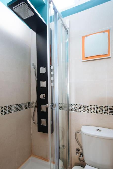 Estrella De Los Azahares Siviglia Esterno foto